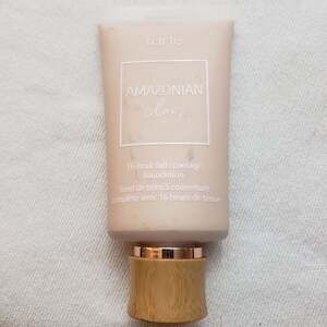 Tarte Amazonian Clay Full Coverage Foundation - 8B porcelain beige